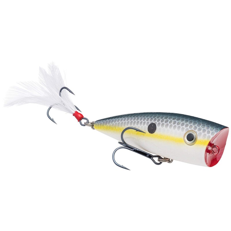 Strike King KVD Splash Hardbait Series Bait, Sexy Shad